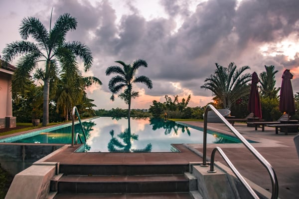 Aurora Tours and Travels