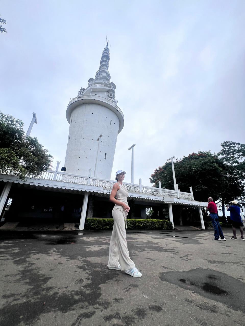 Aurora Tours and Travels