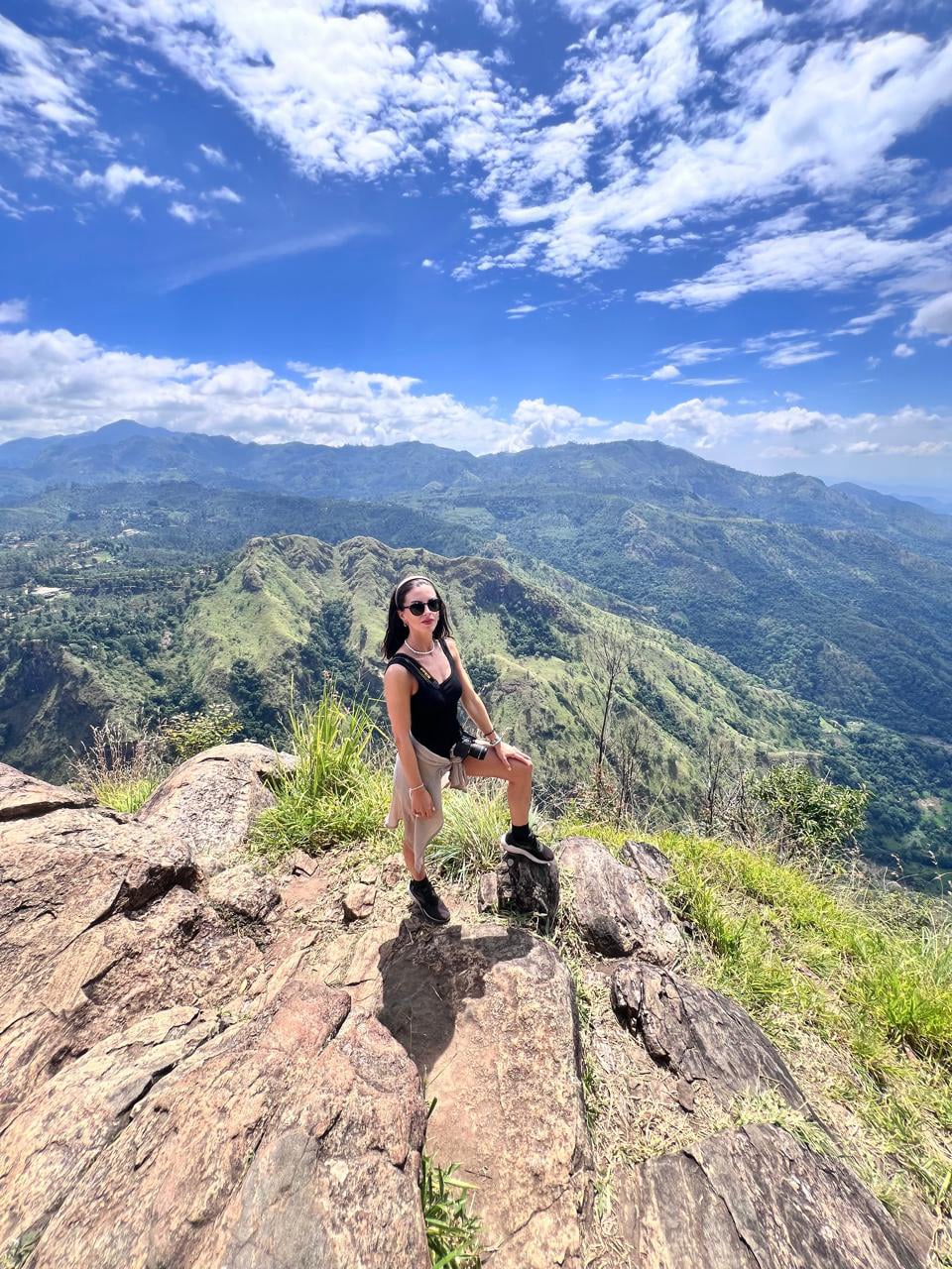 Aurora Tours and Travels